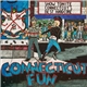 Various - Connecticut Fun